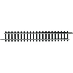 MiniTrix 14904 Straight Rail 104.2mm - Trix - Trix_14904