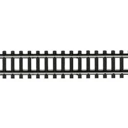 MiniTrix 14905 Rail droit 76.3mm Trix Trix_14905 - 1