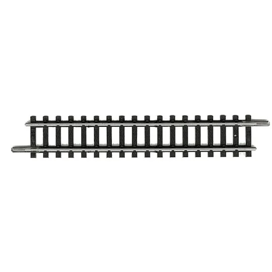 Trix_14905-MiniTrix 14905 Straight rail 76.3mm