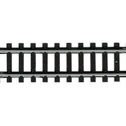 MiniTrix 14906 Rail droit 54.2mm Trix Trix_14906 - 1