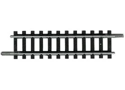 MiniTrix 14906 Straight Rail 54.2mm - Trix - Trix_14906