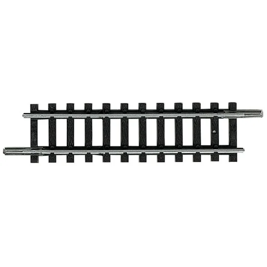 MiniTrix 14906 Rail droit 54.2mm Trix Trix_14906 - 1 Trix_14906-MiniTrix 14906 Rail droit 54.2mm