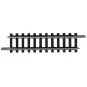 MiniTrix 14906 Straight Rail 54.2mm Trix_14906-MiniTrix 14906 Straight Rail 54.2mm