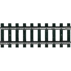 MiniTrix 14907 Rail droit 50.0mm Trix Trix_14907 - 1