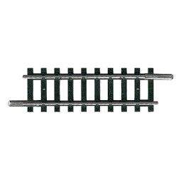 MiniTrix 14907 Straight Rail 50.0mm - Trix_14907