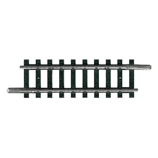 MiniTrix 14907 Rail droit 50.0mm Trix Trix_14907 - 1 Trix_14907-MiniTrix 14907 Rail droit 50.0mm