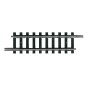Trix_14907-MiniTrix 14907 Rail droit 50.0mm