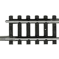 MiniTrix 14908 Rail droit 27.9mm Trix Trix_14908 - 1