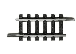 MiniTrix 14908 Straight Rail 27.9mm - Trix - Trix_14908