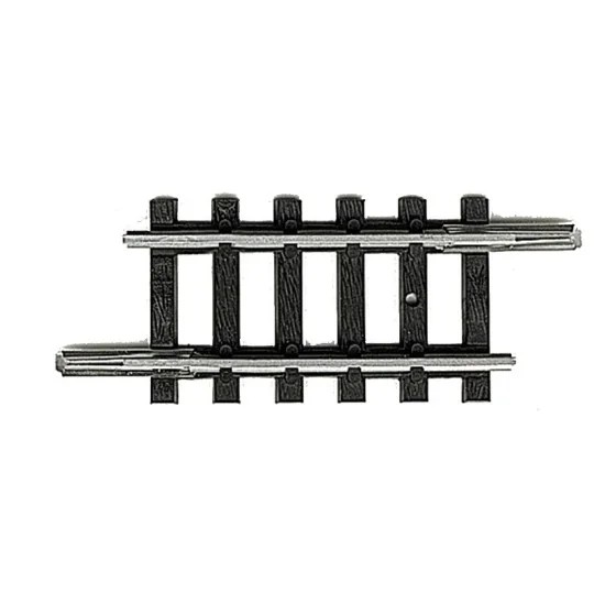 Trix_14908-MiniTrix 14908 Rail droit 27.9mm