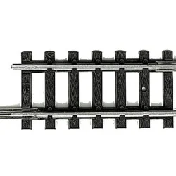 MiniTrix 14909 Rail droit 33.6mm Trix Trix_14909 - 1