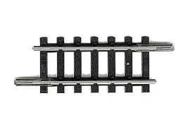 MiniTrix 14909 Straight Rail 33.6mm - Trix - Trix_14909