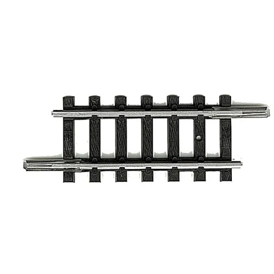 Trix_14909-MiniTrix 14909 Straight Rail 33.6mm