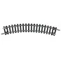 Trix_14912-MiniTrix 14912 Curved rail R1 194.6mm 30°