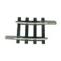 Trix_14916-MiniTrix 14916 Rail courbe R1 194.6mm 6°