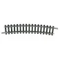 MiniTrix 14917 Rail courbe R3 329mm 15° Trix Trix_14917 - 1 Trix_14917-MiniTrix 14917 Rail courbe R3 329mm 15°
