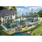 Faller 130958 Model Kit, Transformer Substation - Faller - Faller_1... Faller_130958-Faller 130958 Model Kit, Transformer Substation - Faller_130958