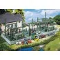 Faller 130958 Model Kit, Transformer Substation - Faller_130958 Faller_130958-Faller 130958 Model Kit, Transformer Substation - Faller_130958