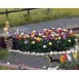 Busch 1219 Kit de 120 Dahlias Busch Busch_1219 - 1 Busch_1219-Kit de 120 Dahlias - Busch 1219