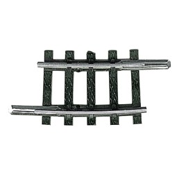 MiniTrix 14926 Curved Rail R2 228.2mm 6° - Trix_14926