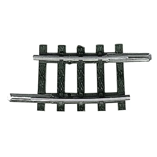 MiniTrix 14926 Rail courbe R2 228.2mm 6° Trix Trix_14926 - 1 Trix_14926-MiniTrix 14926 Rail courbe R2 228.2mm 6°