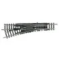 Trix_14954-MiniTrix 14954 Aiguillage droit à gauche 112.6mm R4 - 15°