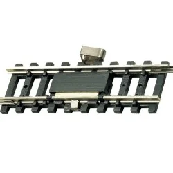 MiniTrix 14979 Rail de contact 50mm Trix Trix_14979 - 1