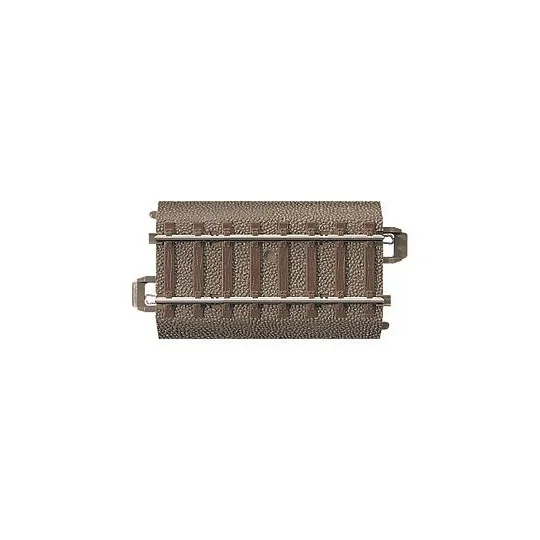 Trix_62064-Trix 62064 Rail droit 64.3mm