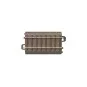 Trix_62064-Trix 62064 Rail droit 64.3mm