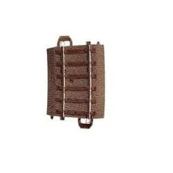 Trix 62107 Rail courbe R1, rayon 360mm, 7.5° Trix Trix_62107 - 1