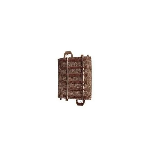 Trix_62107-Trix 62107 Rail courbe R1, rayon 360mm, 7.5°