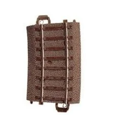 Trix 62207 Rail courbe R2, rayon 437.5mm, 7.5° Trix Trix_62207 - 1