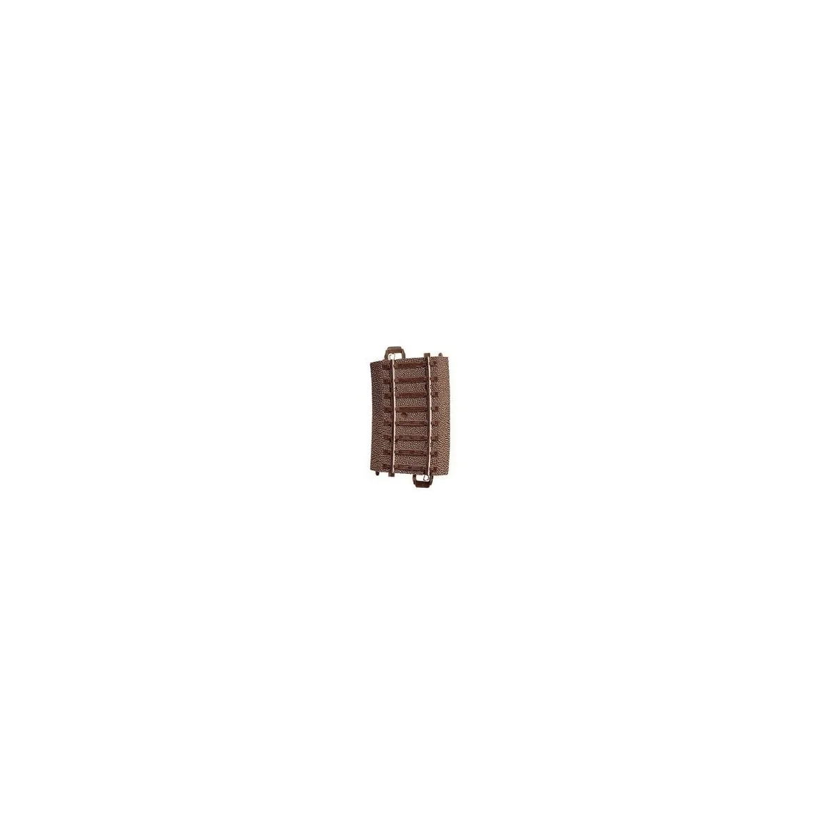 Trix 62207 Rail courbe R2, rayon 437.5mm, 7.5° Trix Trix_62207 - 1