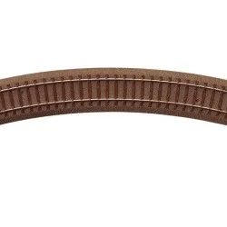 Trix 62230 Rail courbe R2, rayon 437.5mm, 30° Trix Trix_62230 - 1