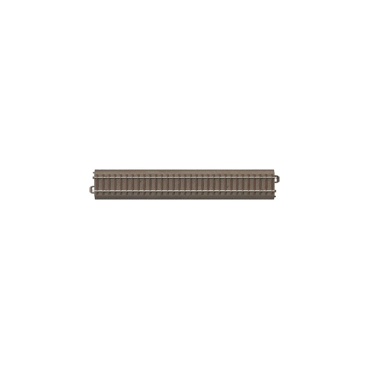 Trix 62236 Rail droit 236.1mm Trix Trix_62236 - 1