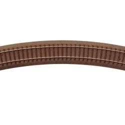 Trix 62330 Rail courbe R3, rayon 515mm, 30° Trix Trix_62330 - 1