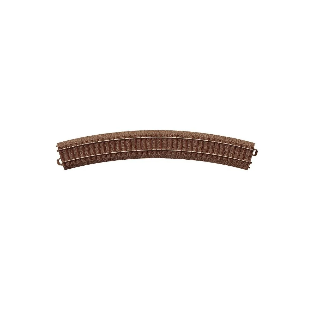 Trix 62330 Curved Rail R3, 515mm radius, 30° - Trix_62330