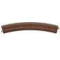 Trix_62330-Trix 62330 Curved Rail R3, 515mm radius, 30°