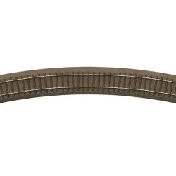 Trix 62530 Rail courbe R5, rayon 643.6mm, 30° Trix Trix_62530 - 1