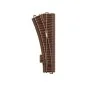 Trix_62611-Trix 62611 Aiguillage droit à gauche 188.3mm R2 - 24.3°