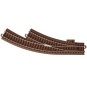 Trix_62672-Trix 62672 Right-hand curved turnout R1/R2 30°