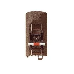 Trix 62977 Straight Rail Door Knocker 80.5mm - Trix_62977