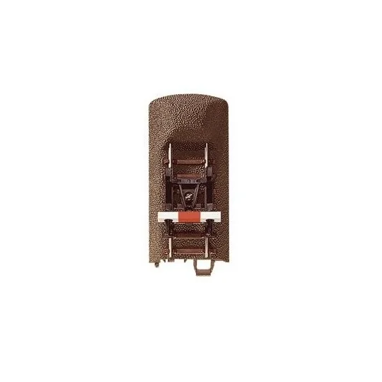 Trix_62977-Trix 62977 Straight Rail Door Knocker 80.5mm