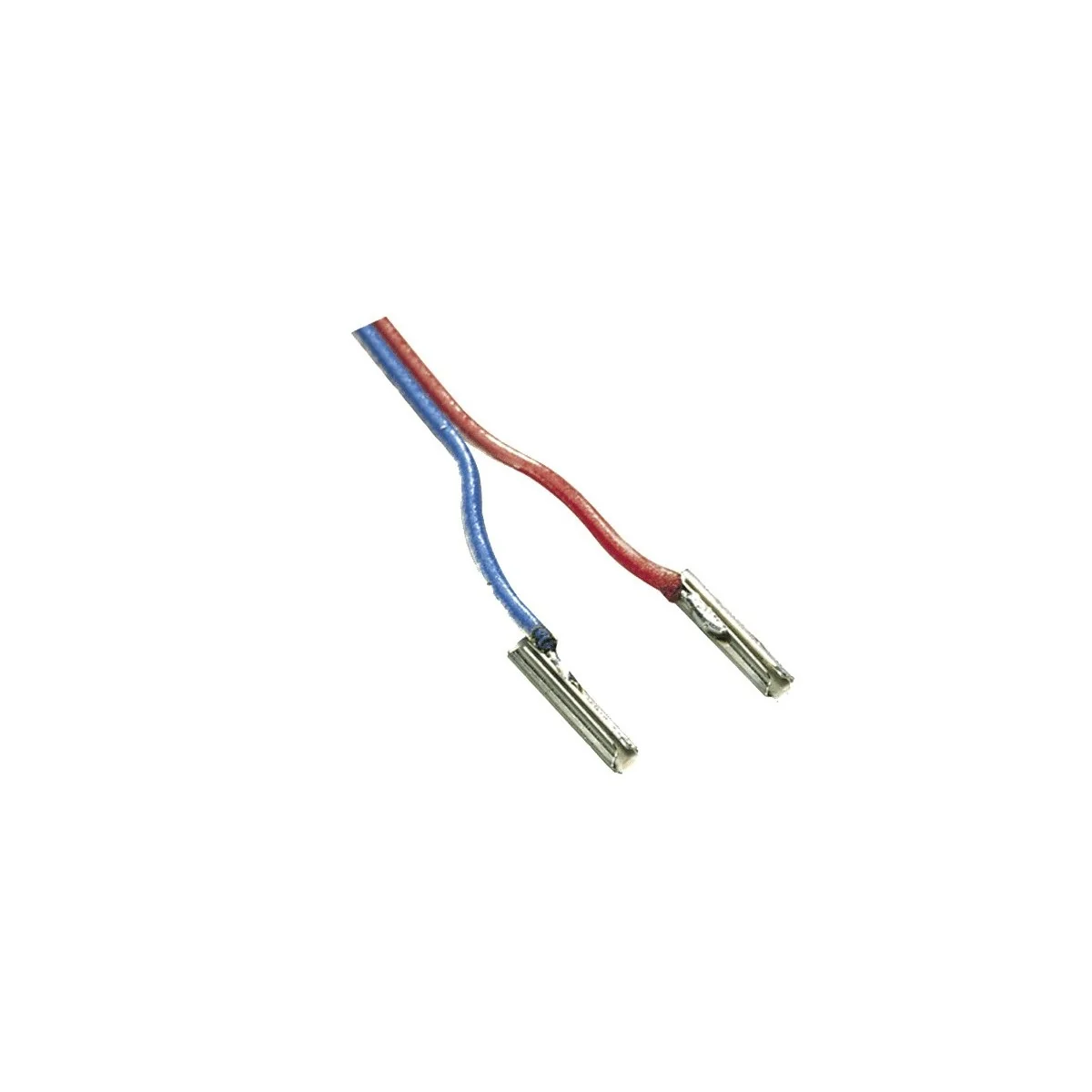 MiniTrix 66520 2-pole power supply splices, N 1/160 - Trix_66520