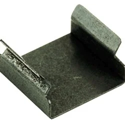 MiniTrix 66528 Bride de fixation de rail (x40), N 1/160 Trix Trix_66528 - 1