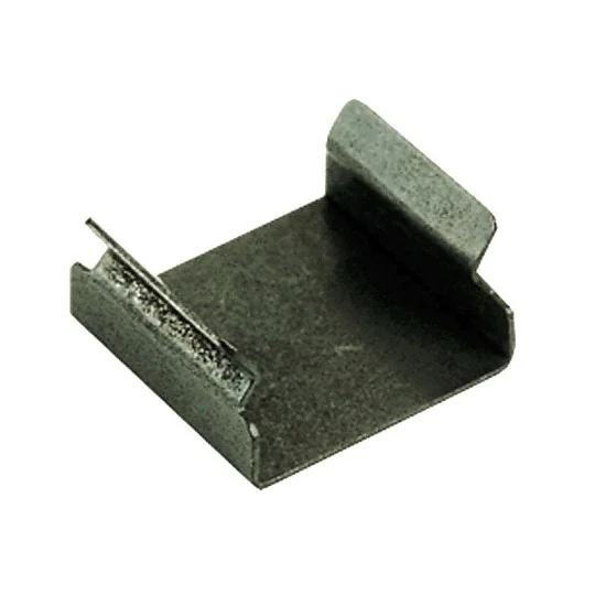 Trix_66528-MiniTrix 66528 Bride de fixation de rail (x40), N 1/160