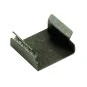Trix_66528-MiniTrix 66528 Rail Mounting Bracket (x40), N 1/160