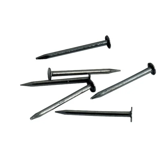 Trix_66537-MiniTrix 66537 Clous de fixation (50g), voie N