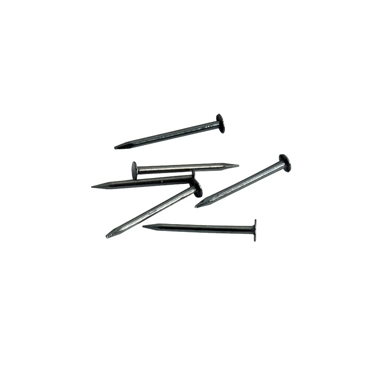 MiniTrix 66537 Fixing Spikes (50g), N Gauge - Trix_66537