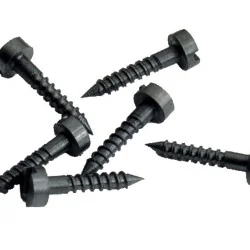 MiniTrix 66548 Vis de fixation de rails (x150), voie N Trix Trix_66548 - 1